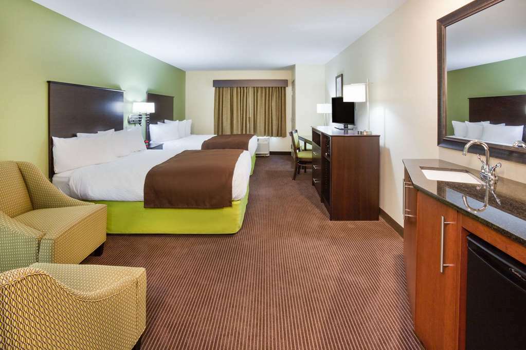 Americinn By Wyndham Hartford Wi Pokój zdjęcie