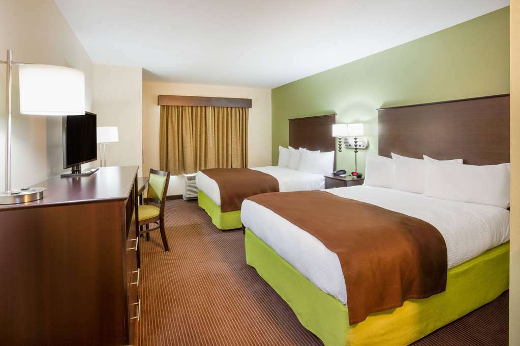 Americinn By Wyndham Hartford Wi Pokój zdjęcie