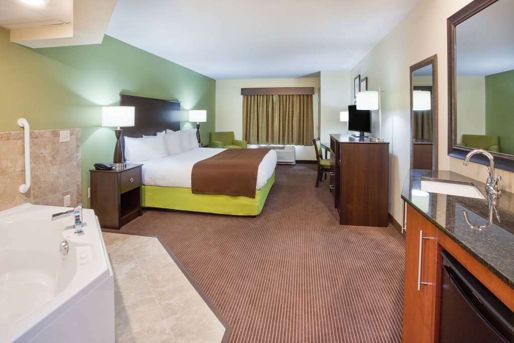 Americinn By Wyndham Hartford Wi Pokój zdjęcie